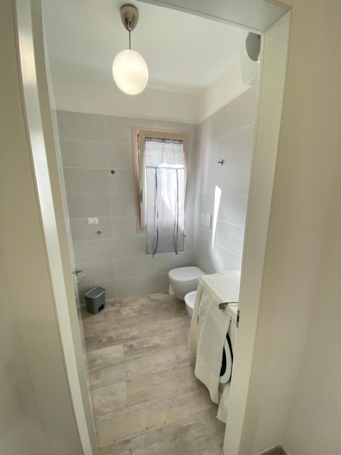 Vill'Aura Apartment Vieste Exterior photo