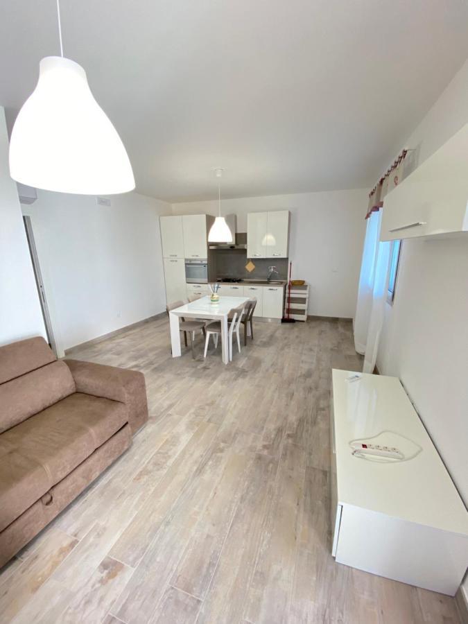 Vill'Aura Apartment Vieste Exterior photo